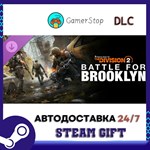 Battle for Brooklyn DLC - Tom Clancy´s The Division 2 S