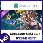 GBVSR - Additional Character Set (Galleon) STEAM GIFT А
