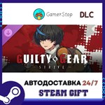 GGST Additional Character 16 - Unika STEAM GIFT АВТО