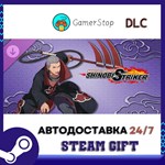 NTBSS Master Character Training Pack - Hidan STEAM GIFT