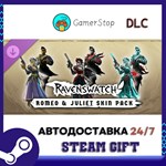 Ravenswatch - Romeo & Juliet Skin Pack STEAM GIFT АВТО