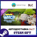 WHO´S WHO 2.0 Summer Character Package STEAM GIFT АВТО