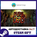 DAY OF THE RISING DEAD STEAM GIFT АВТО