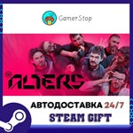 The Alters STEAM GIFT АВТО