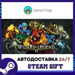 Wizard of Legend 2 STEAM GIFT АВТО