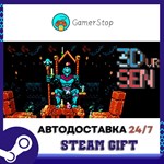 3dSen VR STEAM GIFT АВТО