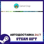 Flower in Us STEAM GIFT АВТО