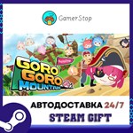 hololive GoroGoro Mountain STEAM GIFT АВТО