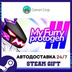 My Furry Protogen 3 * STEAM GIFT АВТО