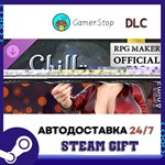 My Ex-Future Family Season 2 Artbook STEAM GIFT АВТО