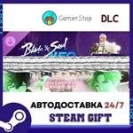 The Grey Dream- 4k Wallpaper Set STEAM GIFT АВТО