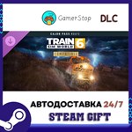 Train Sim World* 6 Cajon Pass Barstow - San Bernardino