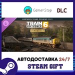 Train Sim World* 6 Northern Trans-Pennine Manchester