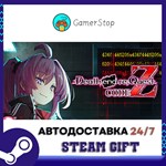 Death end re;Quest Code Z STEAM GIFT АВТО