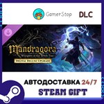 Mandragora Whispers of the Witch Tree - Digital Deluxe