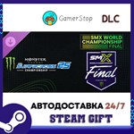 Monster Energy Supercross 25 - SMX World Championship