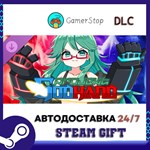 PROJEKT GODHAND NOISZ Connect Pack STEAM GIFT АВТО