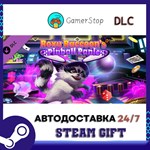 Roxy Raccoon´s Pinball Panic - Delightful Diner STEAM