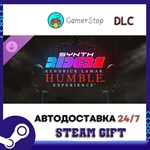 Synth Riders Kendrick Lamar - HUMBLE. + Experience™