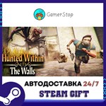 Hunted Within The Walls STEAM GIFT АВТО