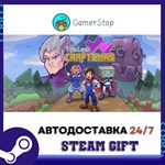 The Last Craftsman STEAM GIFT АВТО