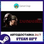 ZahmahreL - Chapter 1 STEAM GIFT АВТО