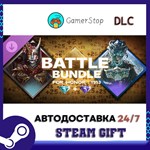 Battle Bundle – Y9S3 – FOR HONOR STEAM GIFT АВТО