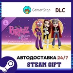 Bratz* Rhythm & Style - Fashion Celebrity Pack STEAM GI