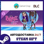 Bratz* Rhythm & Style - Kumi and Felicia Pack STEAM GIF