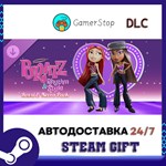 Bratz* Rhythm & Style - Roxxi and Nevra Pack STEAM GIFT
