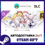 DJMAX RESPECT V - Arcaea PACK STEAM GIFT АВТО