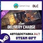PAYDAY 3 Delivery Charge Heist STEAM GIFT АВТО