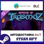 Trasmoz Legends - Revenge of Trasmoz STEAM GIFT АВТО