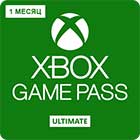 ⛳Xbox Game Pass Ult. 1 Месяц. 💥Код🔥БЕЗ VPN И КАРТ💥