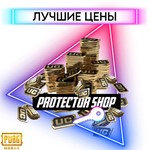 ⚜️АВТО🔑КОДЫ НА 60-660 UC🔥НИЗКИЕ ЦЕНЫ🔥🎮PUBG Mobile🎮 - irongamers.ru