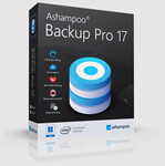 ✅ Ashampoo Backup Pro 17 | Лицензия 🔑