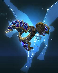 WoW Mount:Celestial Steed(НЕБЕСНЫЙ СКАКУН) RU/EU +BONUS