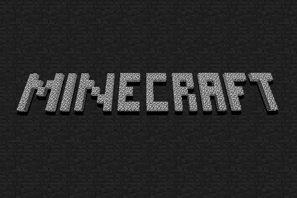 MINECRAFT (Scanned KEY / Region Free) + gifts and disco
