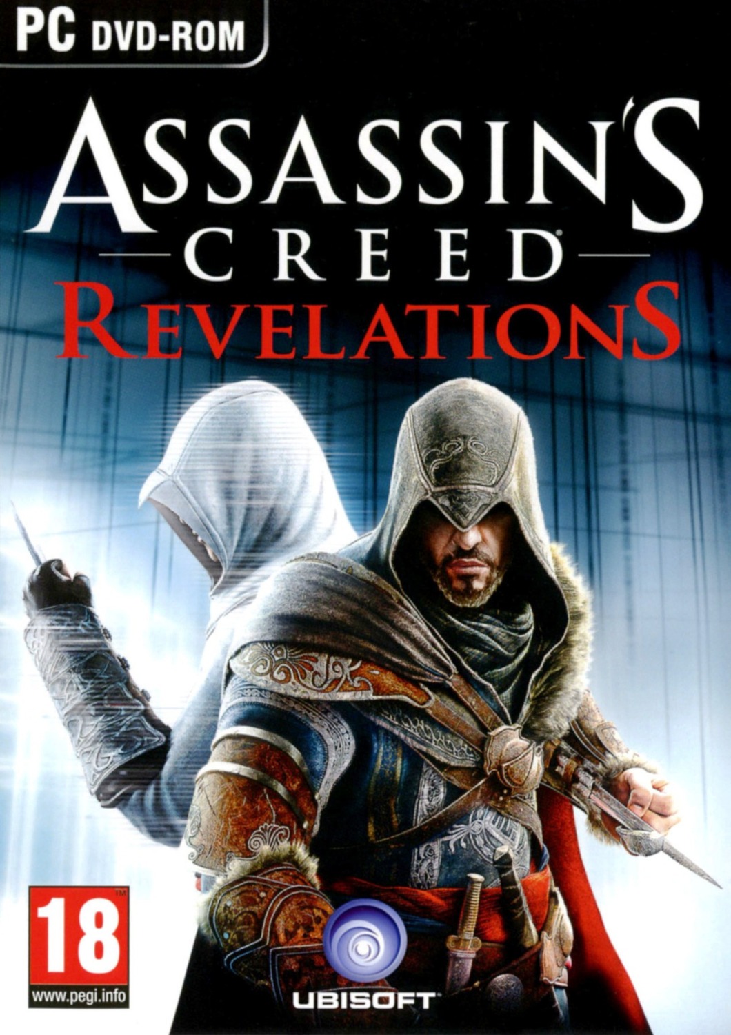 Assassins Creed: Revelations (Uplay/Region Free)