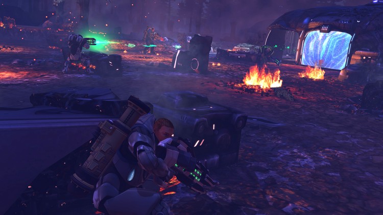 XCOM:Enemy Unknown - The Complete Edition(Ru&CIS)