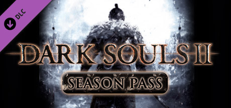 Season Pass- Dark Souls 2 II(Steam KEY)Сезонный пропуск