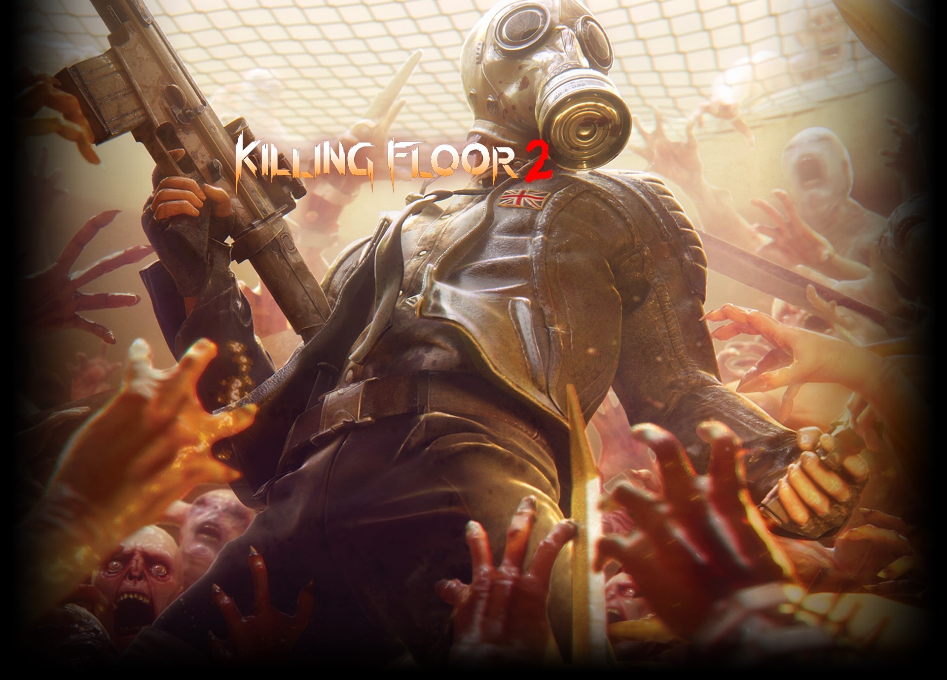 Killing floor 2 download