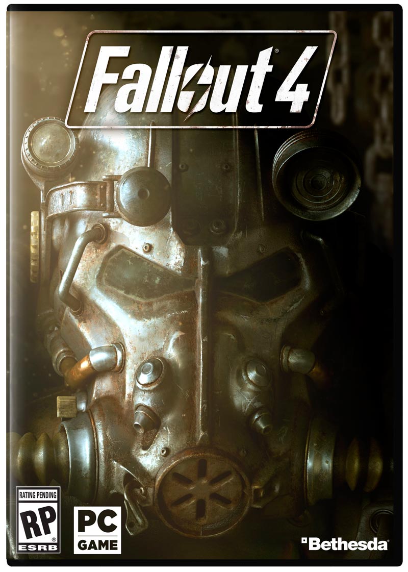 Fallout 4 (Steam KEY) +СПЕЦПРЕДЛОЖЕНИЕ