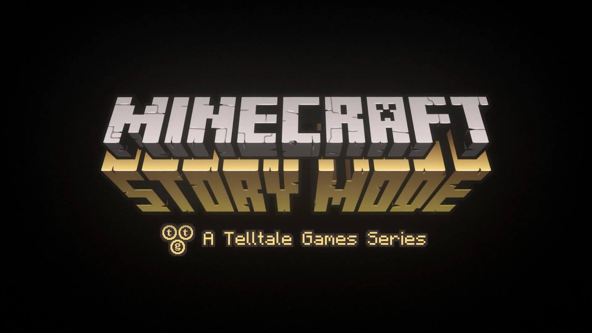 Minecraft:Story Mode (НЕ Steam/Telltale Region Free)