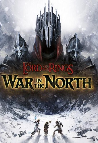 Lord of the Rings: War in the North (RegionFREE)ПОДАРОК