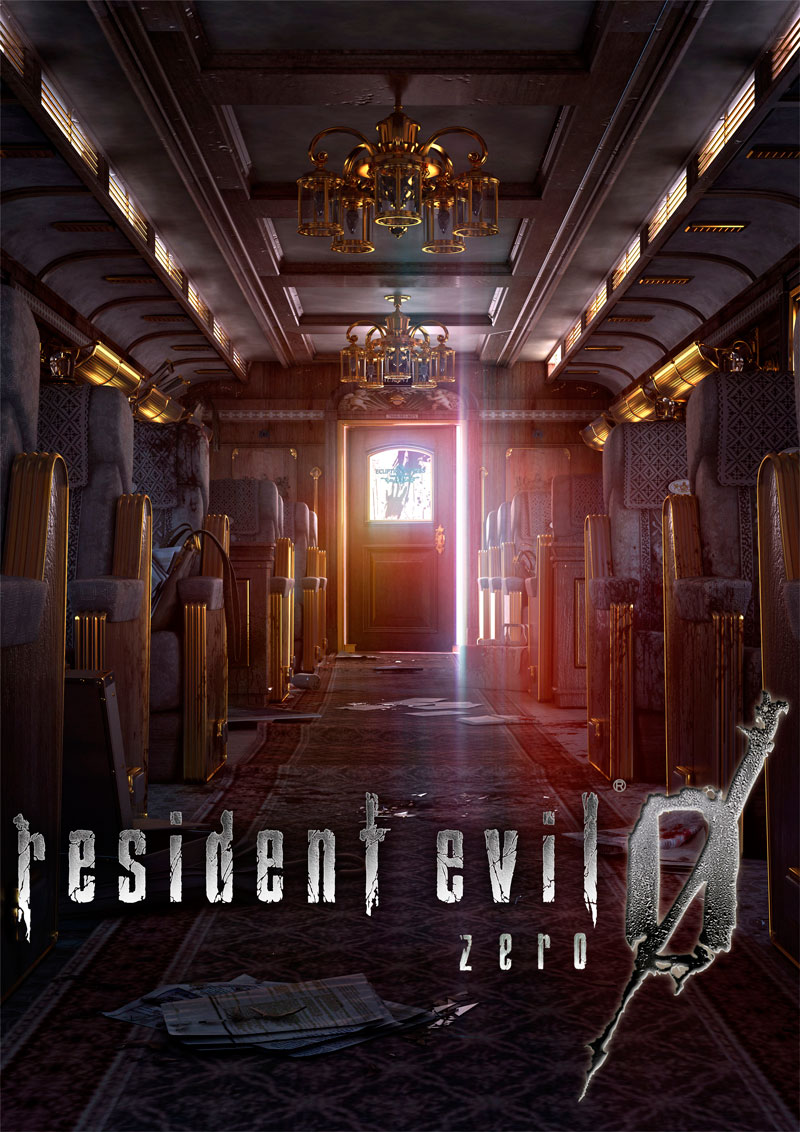 Resident Evil 0 - Steam KEY/HD REMASTER +ПОДАРКИ