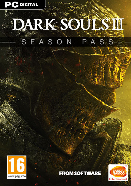 Season Pass - DARK SOULS 3 III +ПОДАРКИ и СКИДКИ
