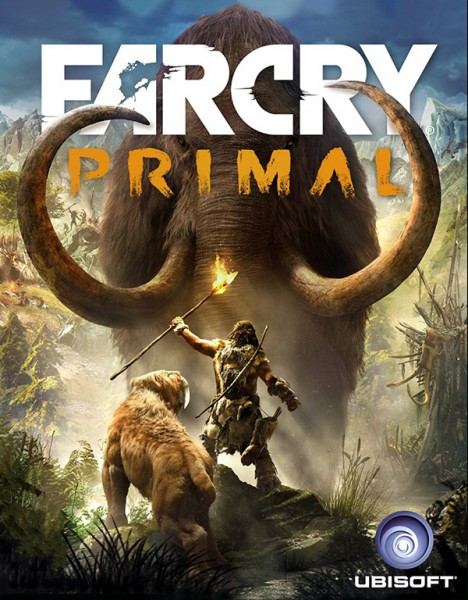 Far Cry Primal (Uplay) +ПОДАРКИ и СКИКДИ