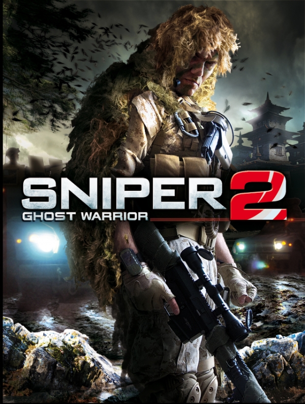 Sniper: Ghost Warrior 2 (Steam KEY)