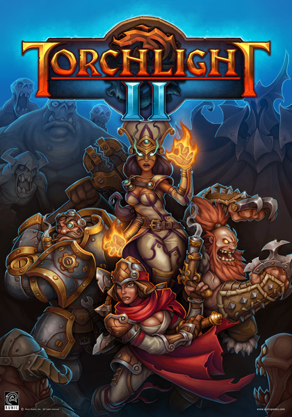 Torchlight 2  (Steam/Photo) +ПОДАРОК +СКИДКИ